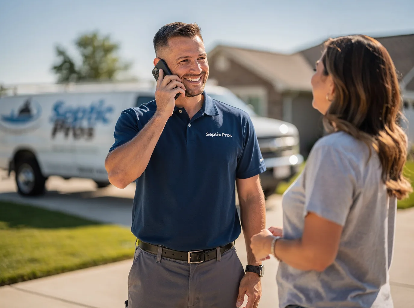 Septic Tank Pumping South Webster, OH FAQs